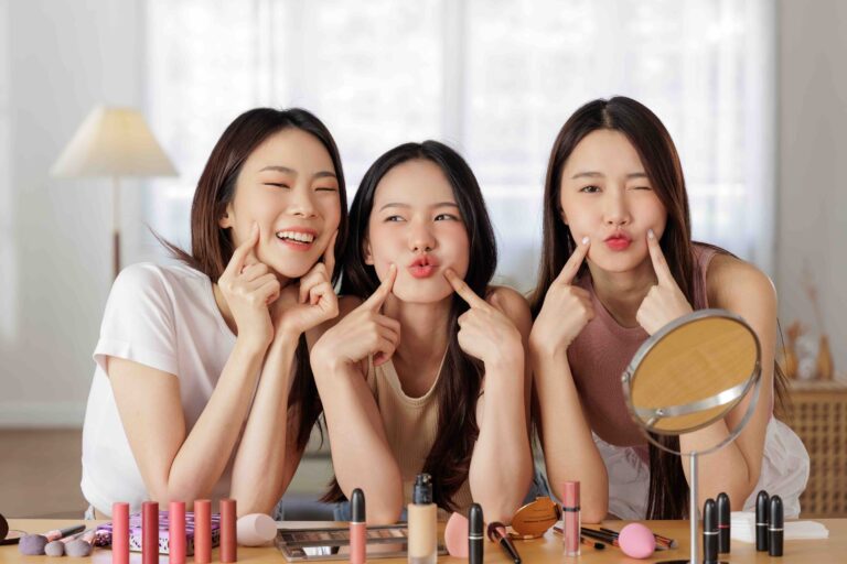 A koreai kozmetikai ipar előretörése: hogyan hódította meg a K-beauty a világot