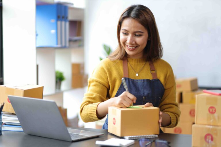 Az online piacterek előnyei: miért érdemes marketplace-en is értékesíteni