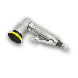 50 Mm 15000 U/ Mini 1/4” Kiváló Minőségű Excentrikus Csiszoló