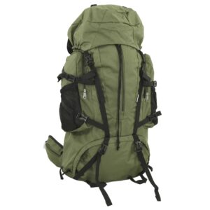 Keki Oxford Szövet Túrahátizsák